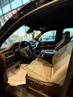 شيفروليه تاهو